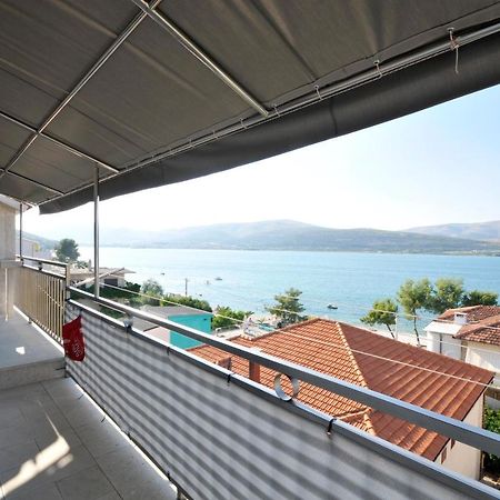 Apartman Elena Trogir Exterior photo