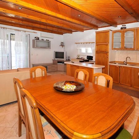 Apartman Elena Trogir Exterior photo