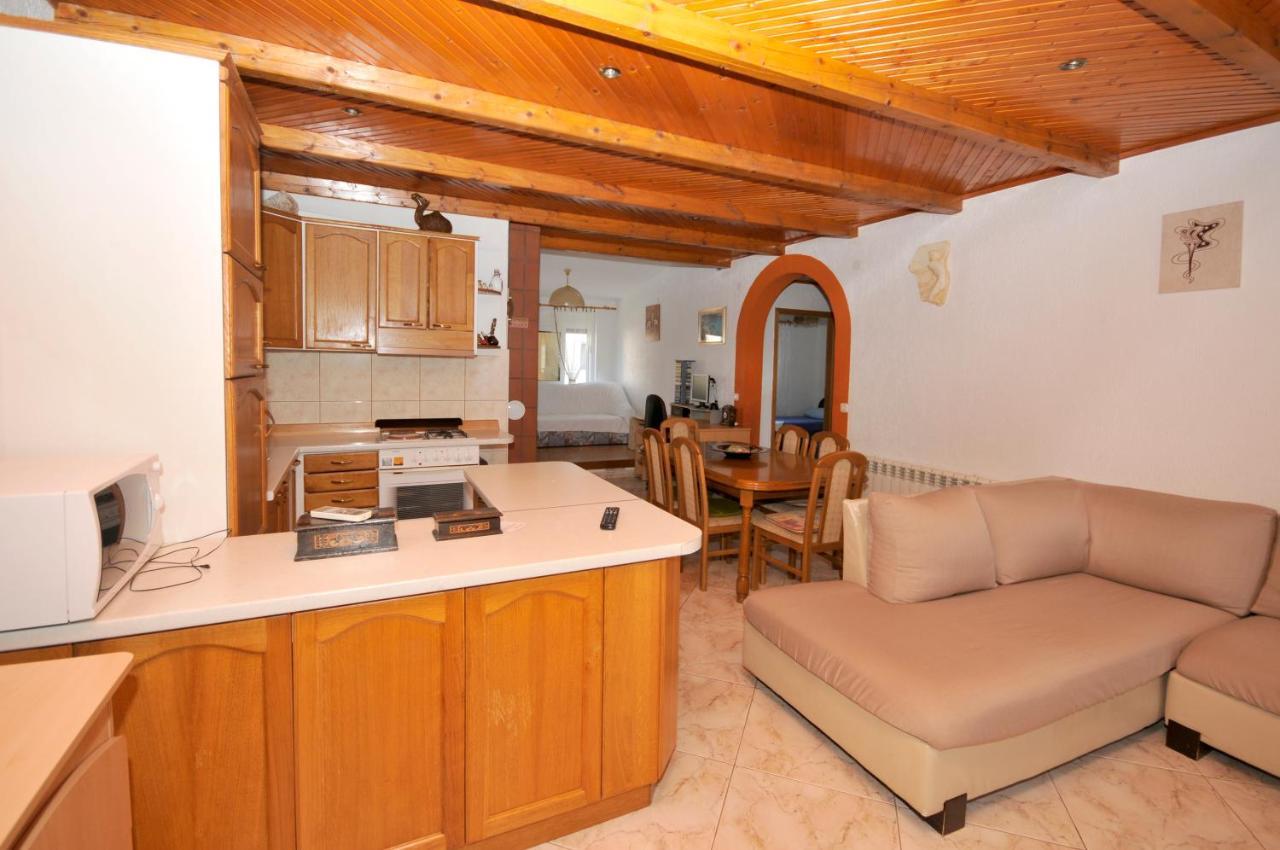 Apartman Elena Trogir Exterior photo
