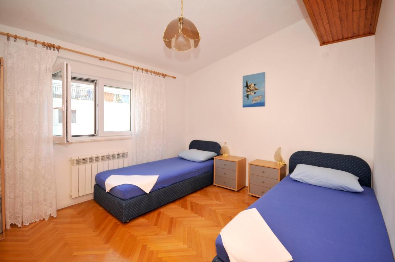 Apartman Elena Trogir Exterior photo