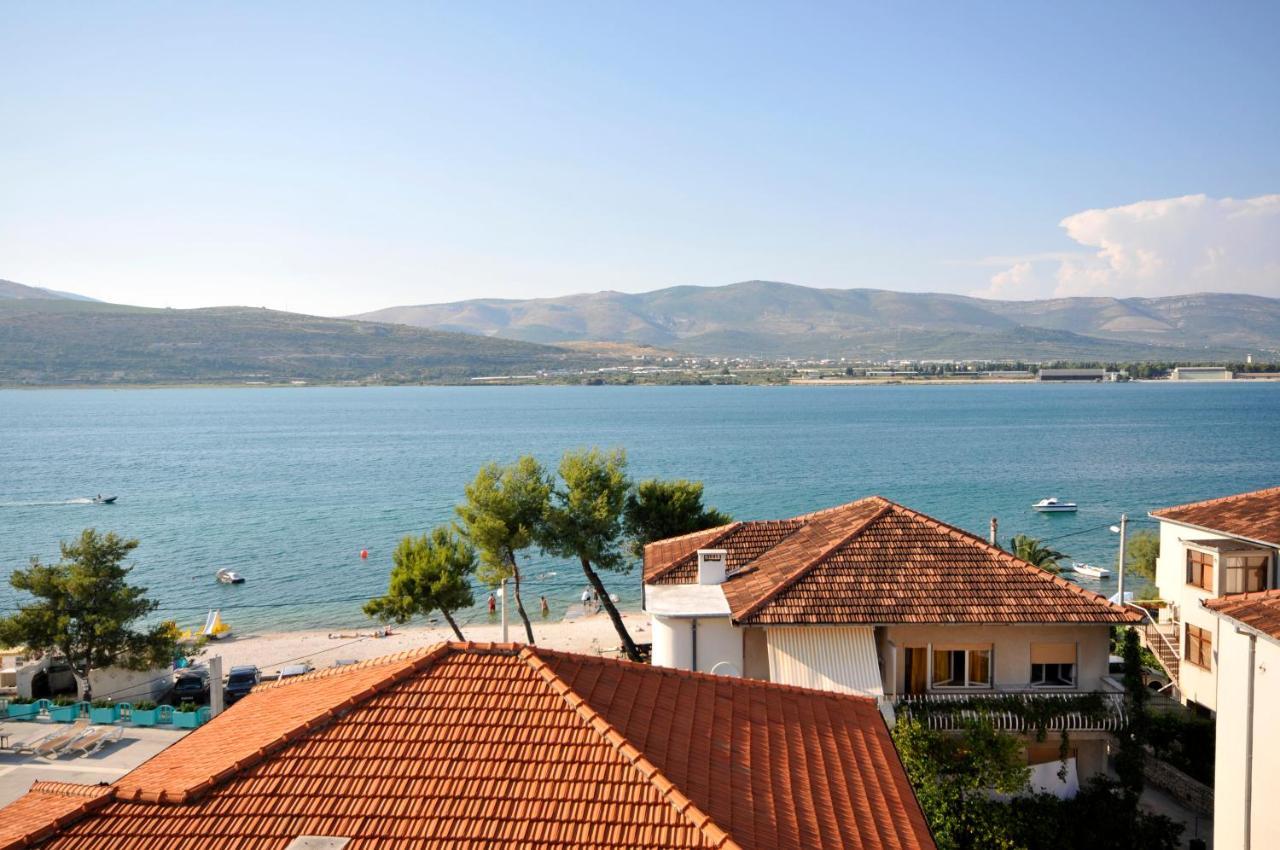 Apartman Elena Trogir Exterior photo