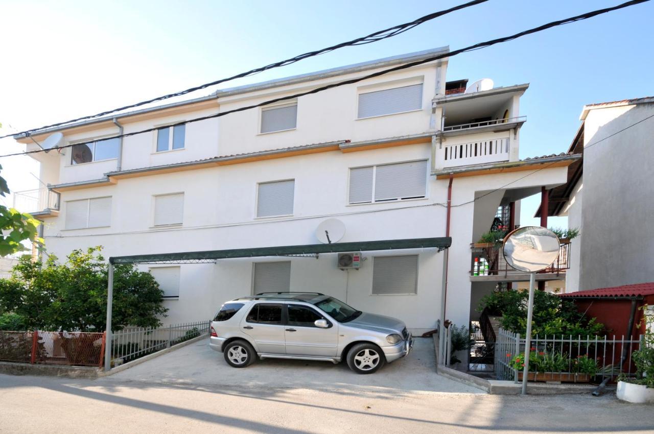 Apartman Elena Trogir Exterior photo