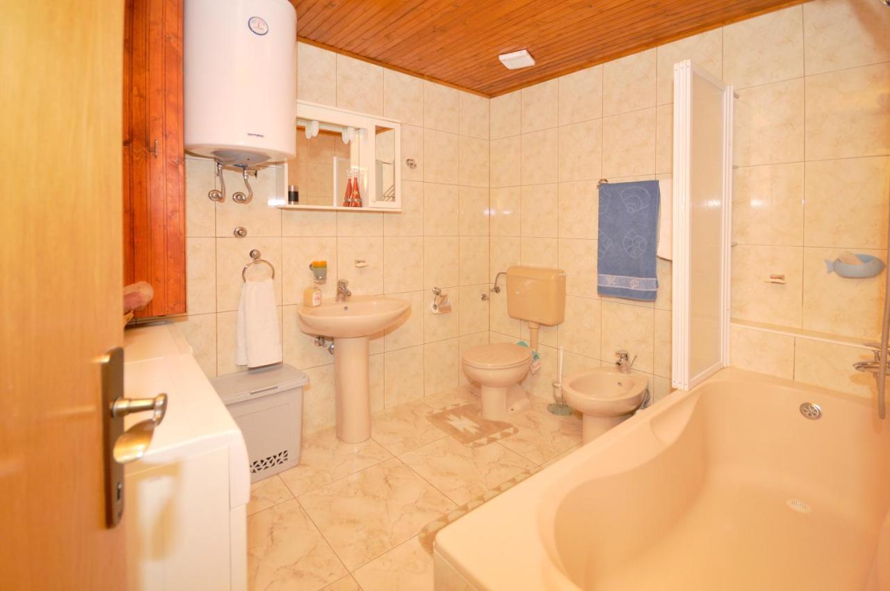 Apartman Elena Trogir Exterior photo