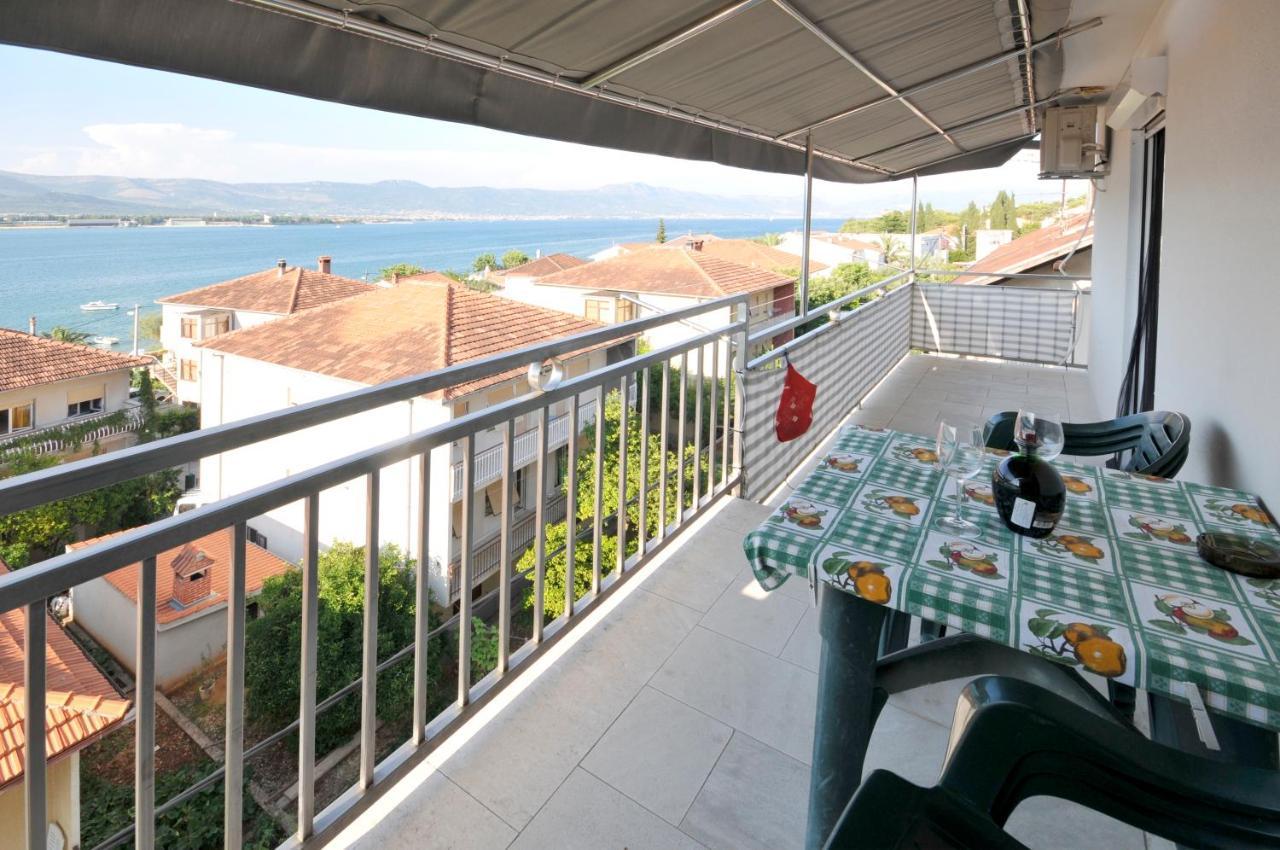 Apartman Elena Trogir Exterior photo