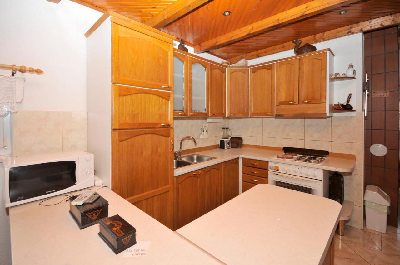 Apartman Elena Trogir Exterior photo