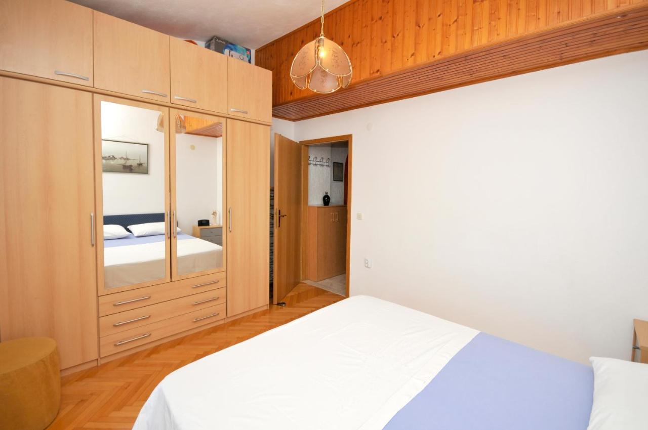Apartman Elena Trogir Exterior photo