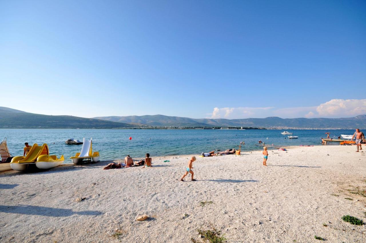 Apartman Elena Trogir Exterior photo